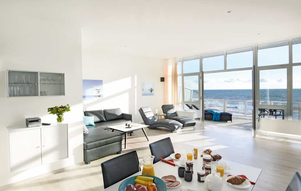 Ferieleilighet - Schönhagen Strand , Tyskland - DSH165 4