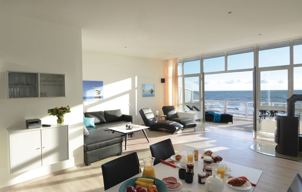 Semesterlägenhet - Schönhagen Strand , Tyskland - DSH166 2