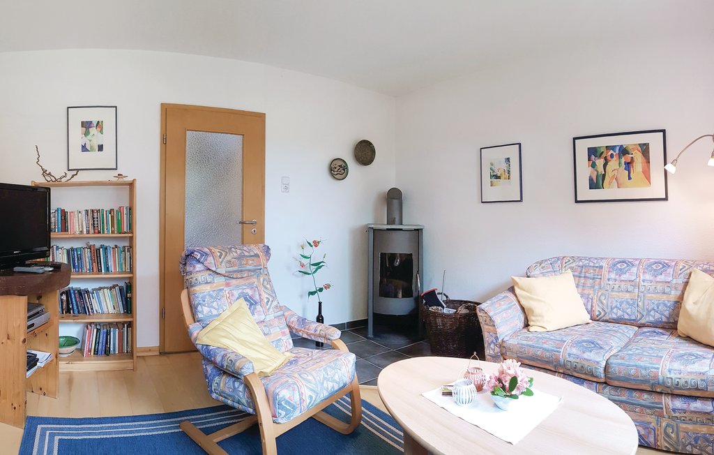 Ferienhaus - Brekendorf , Deutschland - DSH170 2