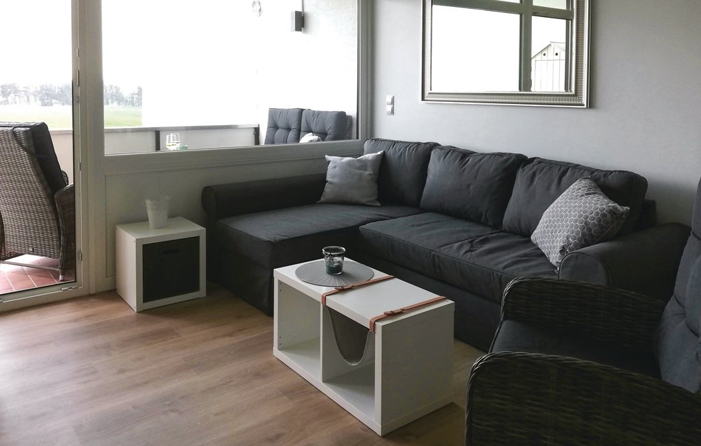 Semesterlägenhet - Süssauer Strand/Ostsee , Tyskland - DSH312 3