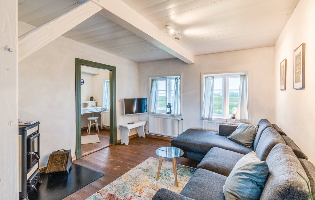 Feriehus - Dagebüll , Tyskland - DSH387 2