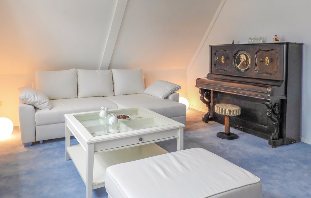 Semesterlägenhet - Kappeln , Tyskland - DSH393 2