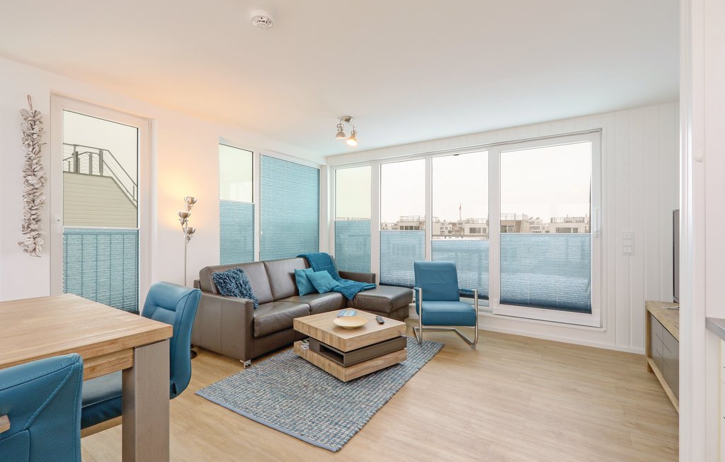 Hausboot - OstseeResort Olpenitz , Deutschland - DSH435 14