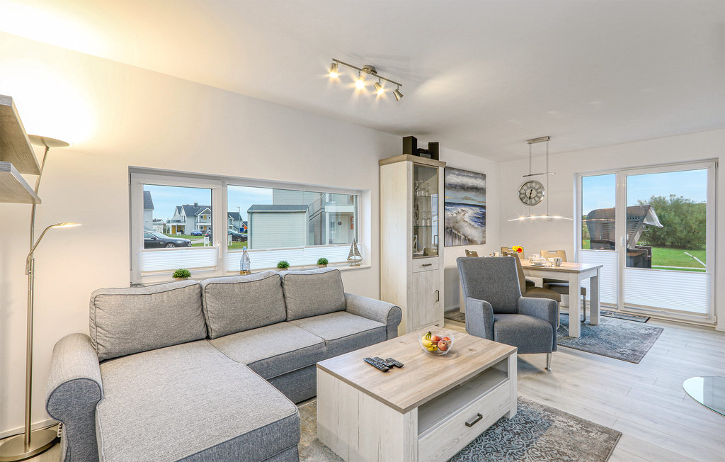 Feriehus - Musik Kajüte - Olpenitz , Tyskland - DSH491 2