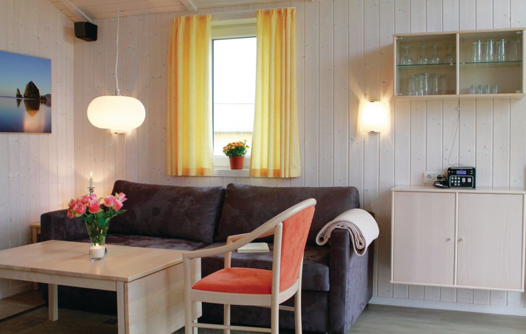 Feriehus - Friedrichskoog Spitze , Tyskland - DSH639 2