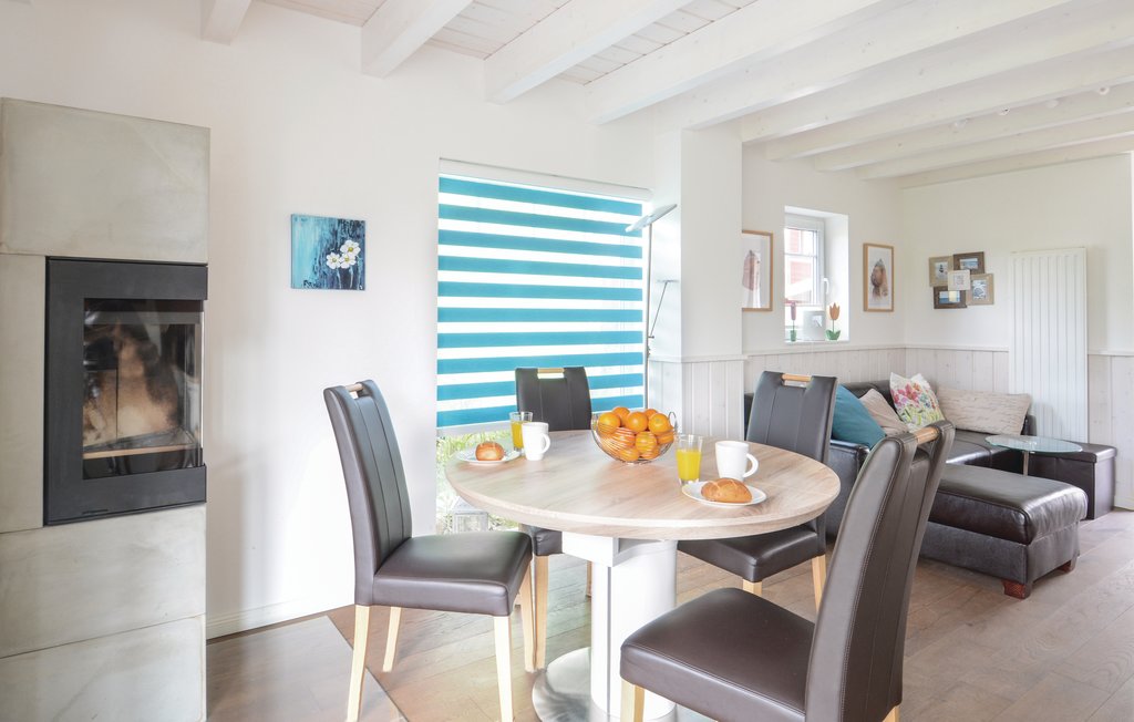 Semesterhus - Süssauer Strand/Ostsee , Tyskland - DSH791 2