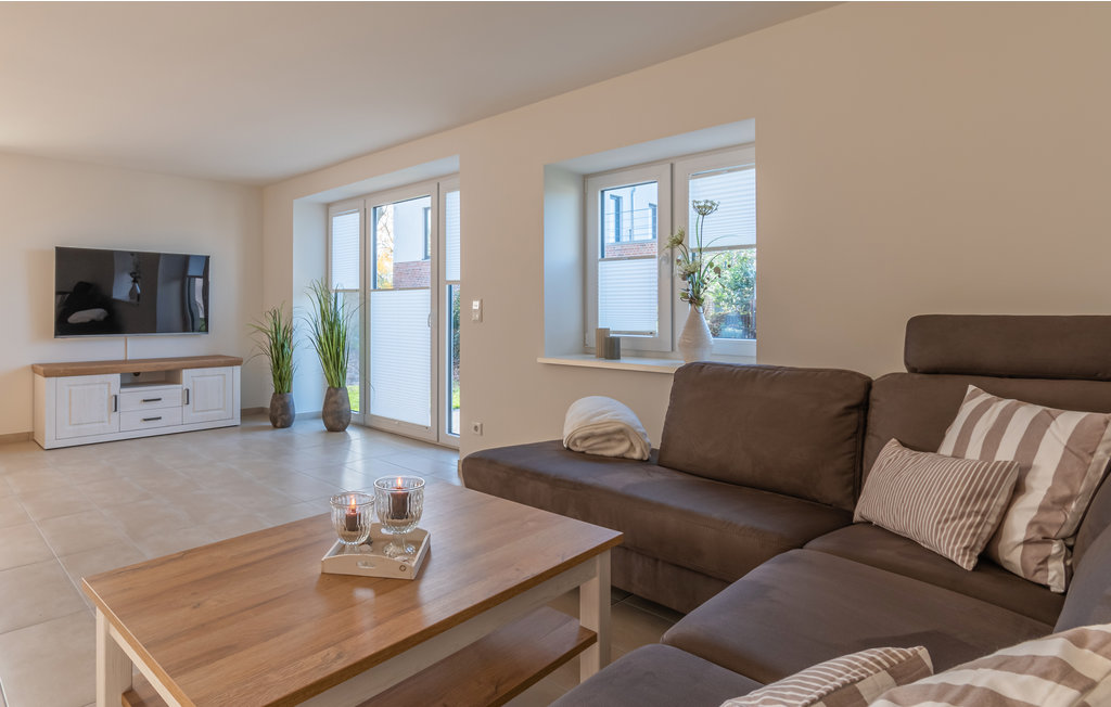 Lejlighed - Langenhorn/Dagebüll , Tyskland - DSH844 2