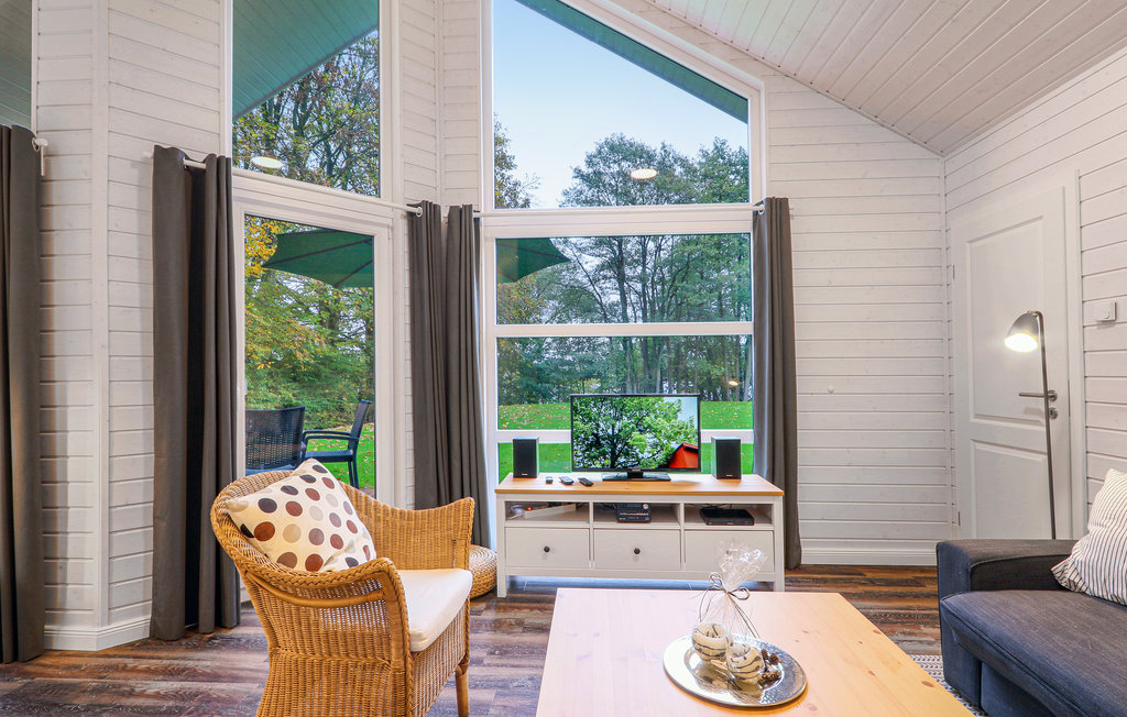 Ferienhaus - Feriendorf Wardersee , Deutschland - DSH009 12