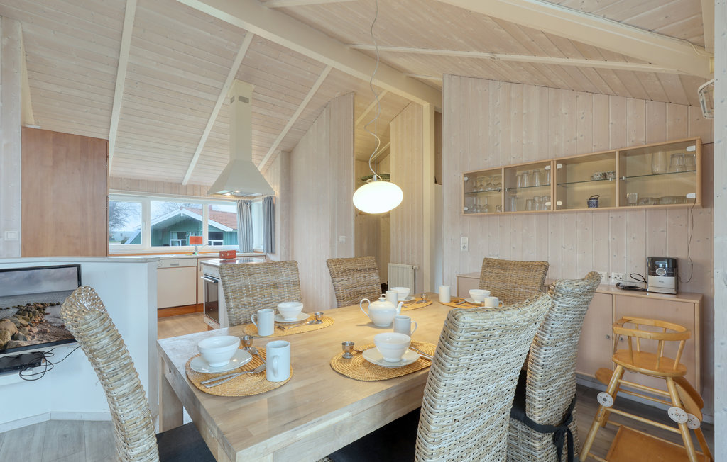 Feriehuse - Schönhagen Strand , Tyskland - DSH130 18