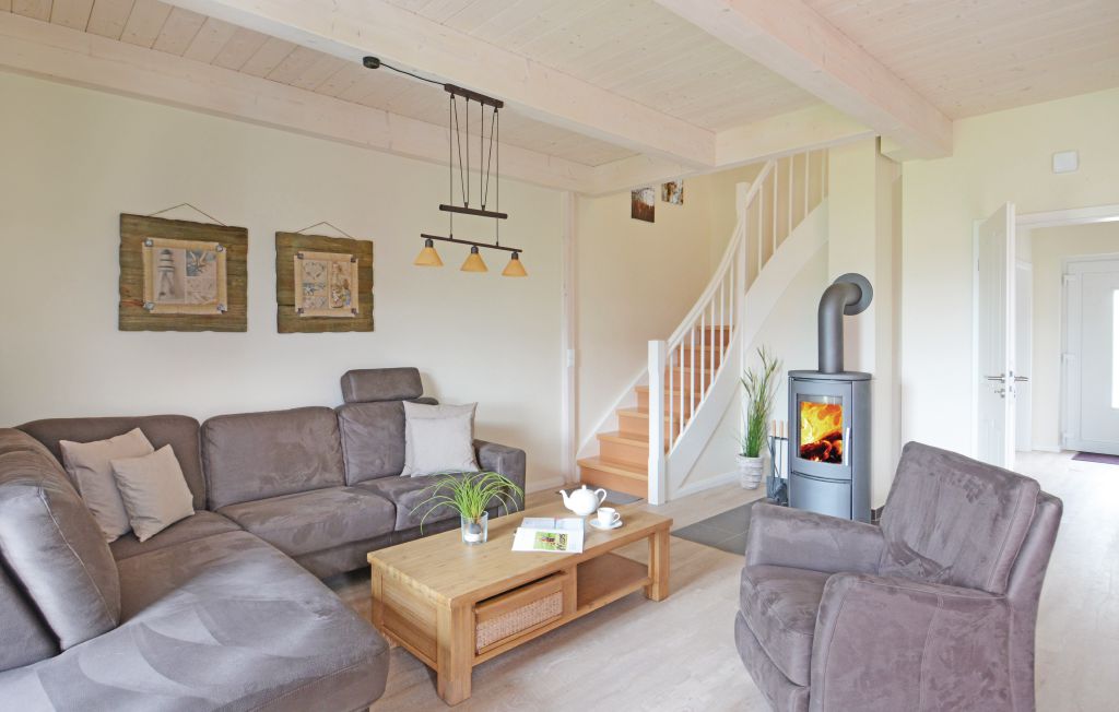 Feriehuse - Dagebüll , Tyskland - DSH926 7