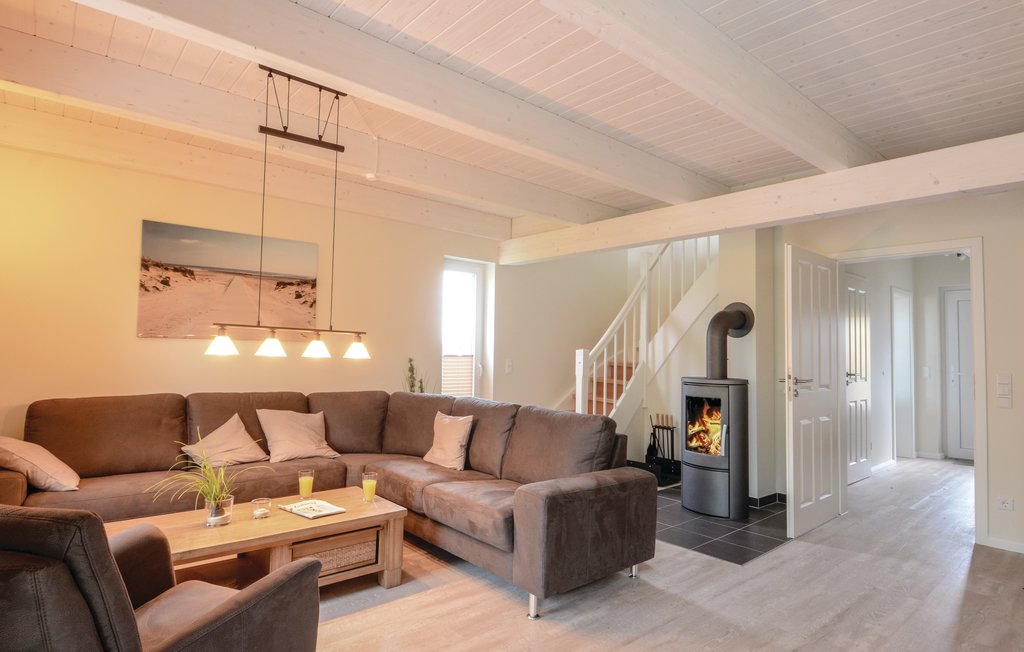 Feriehus - Dagebüll , Tyskland - DSH929 2