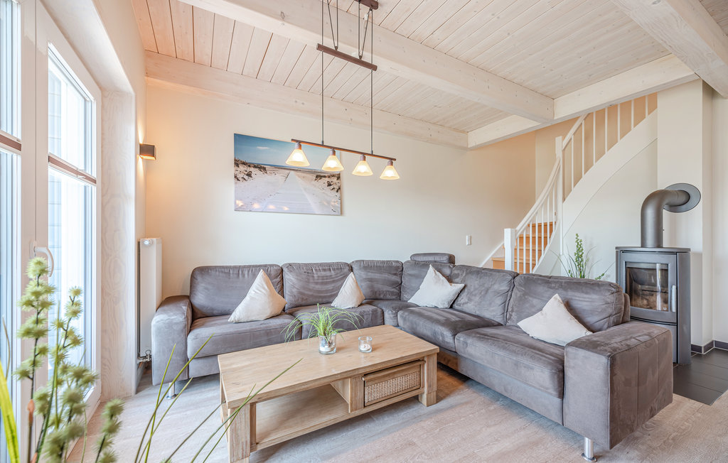 Feriehus - Dagebüll , Tyskland - DSH934 2