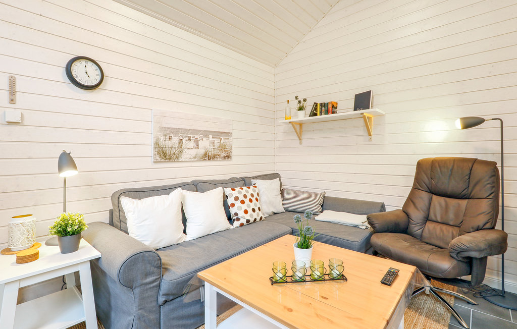 Ferienhaus - Feriendorf Wardersee , Deutschland - DSH016 14