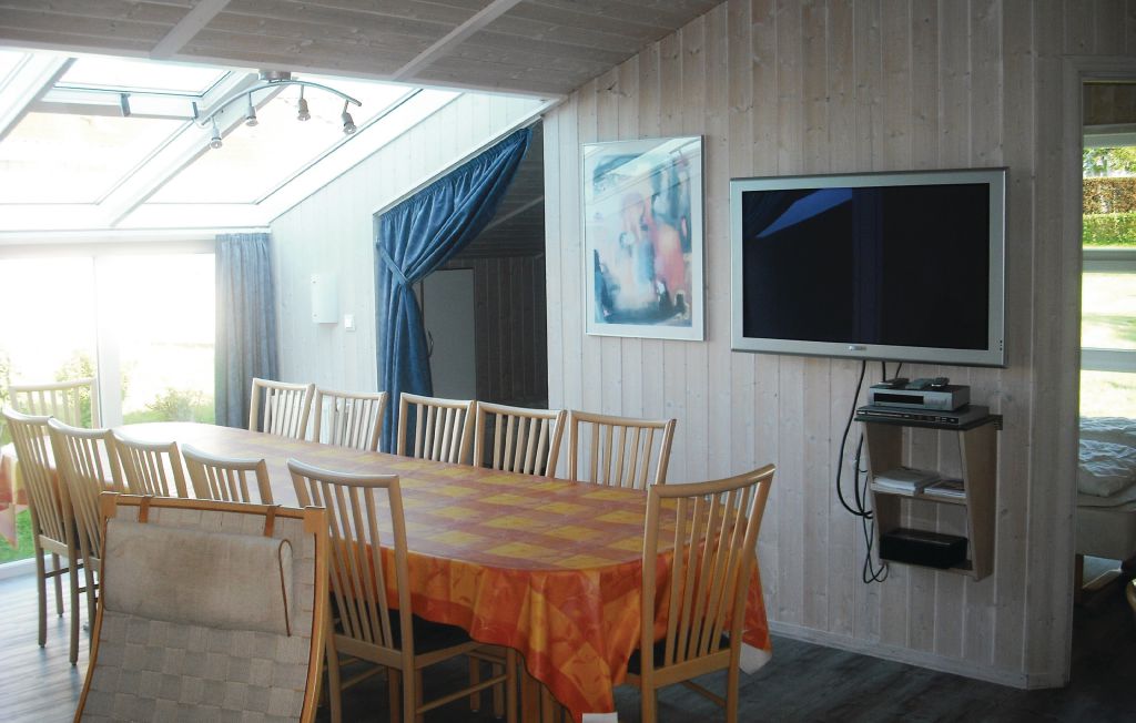 Semesterhus - Schönhagen Strand , Tyskland - DSH108 15