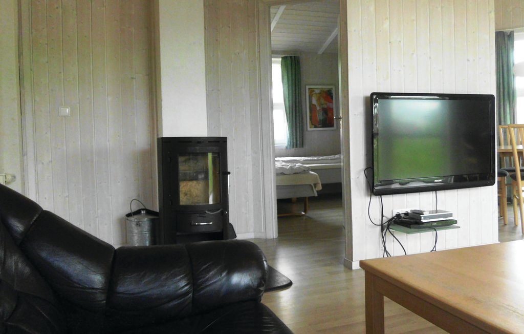 Ferienhaus - Schönhagen Strand , Deutschland - DSH111 16