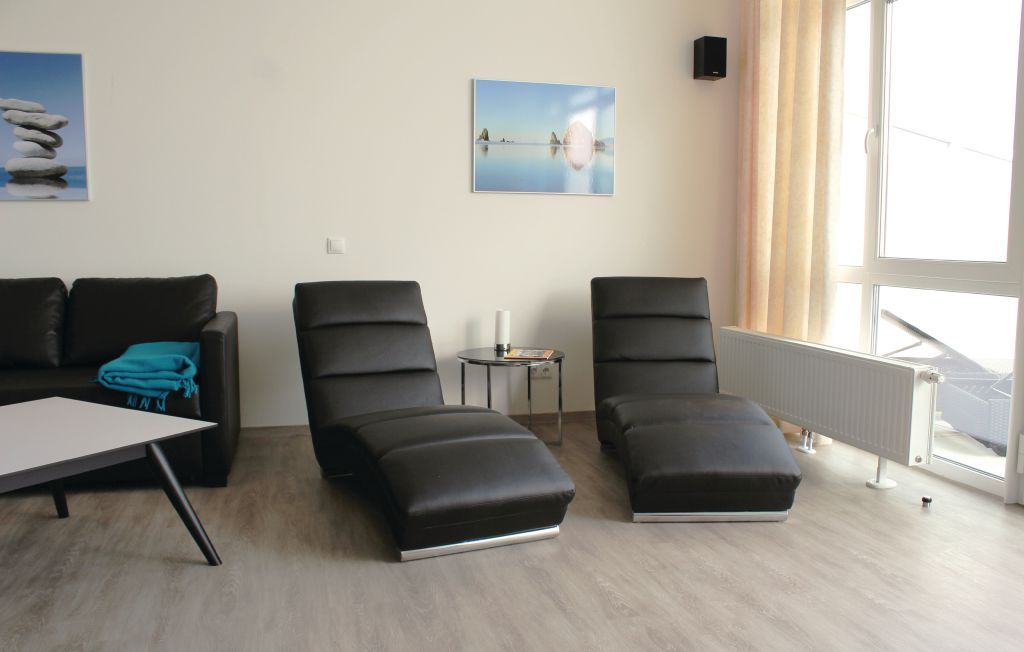 Ferieleilighet - Schönhagen Strand , Tyskland - DSH162 24