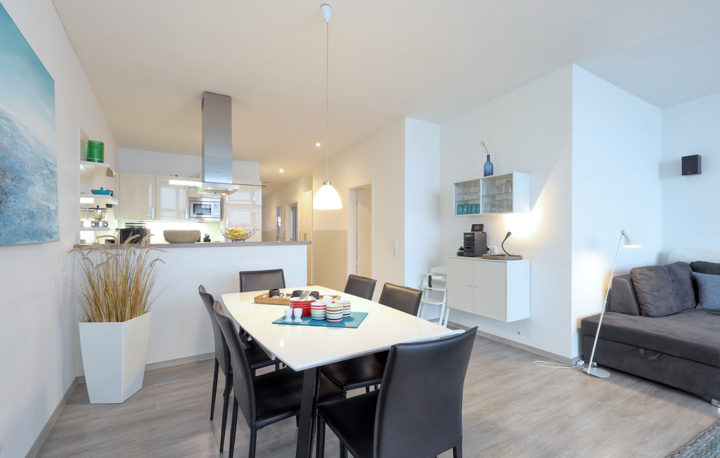 Ferieleilighet - Schönhagen Strand , Tyskland - DSH164 26