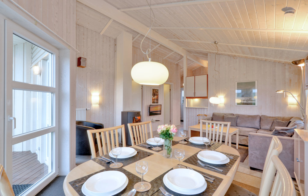 Feriehus - Friedrichskoog Spitze , Tyskland - DSH622 18