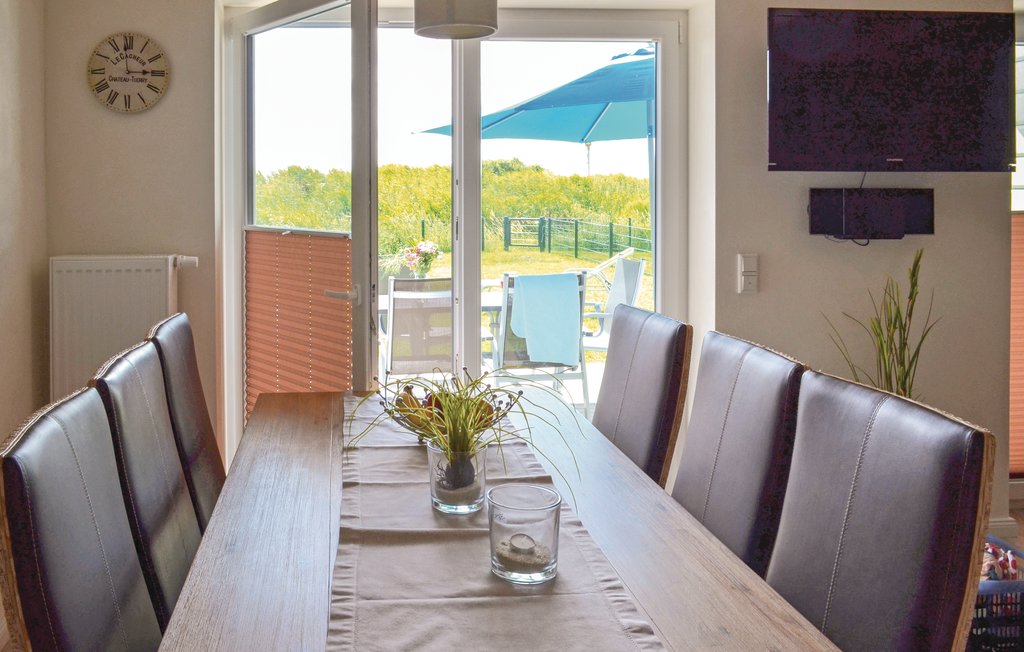 Feriehuse - Dagebüll , Tyskland - DSH914 14