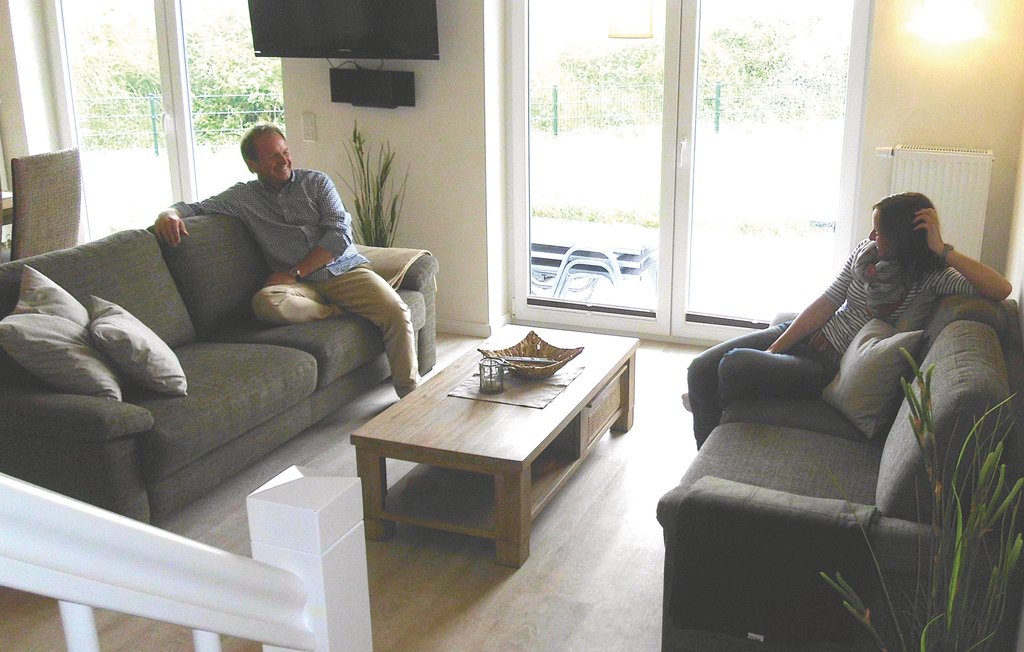 Feriehus - Dagebüll , Tyskland - DSH915 13