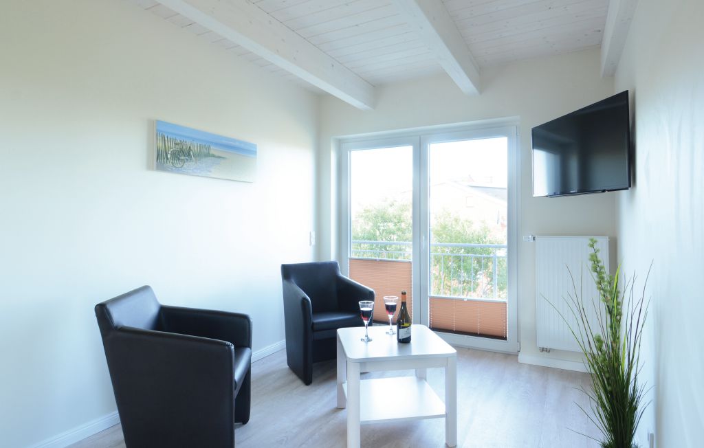 Feriehus - Dagebüll , Tyskland - DSH929 5