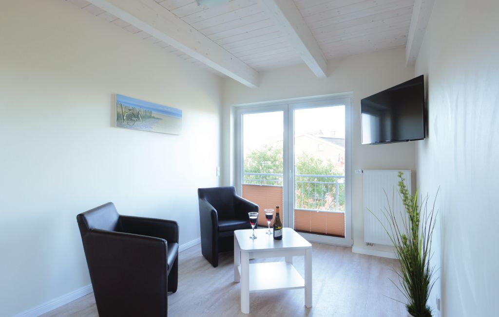 Ferienhaus - Dagebüll , Deutschland - DSH939 2