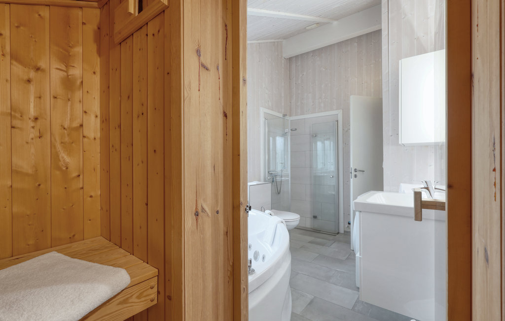 Semesterhus - Schönhagen Strand , Tyskland - DSH146 7