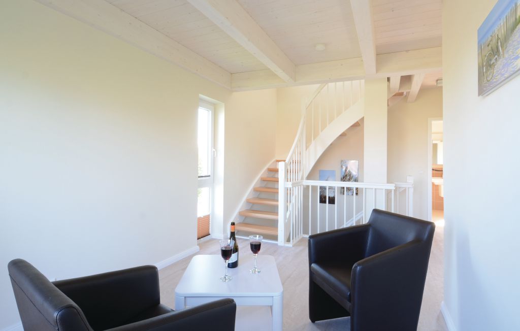 Feriehus - Dagebüll , Tyskland - DSH929 12