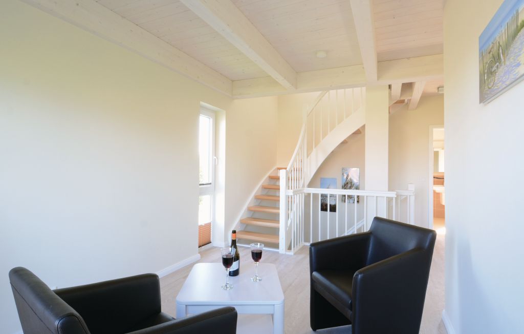 Ferienhaus - Dagebüll , Deutschland - DSH939 15