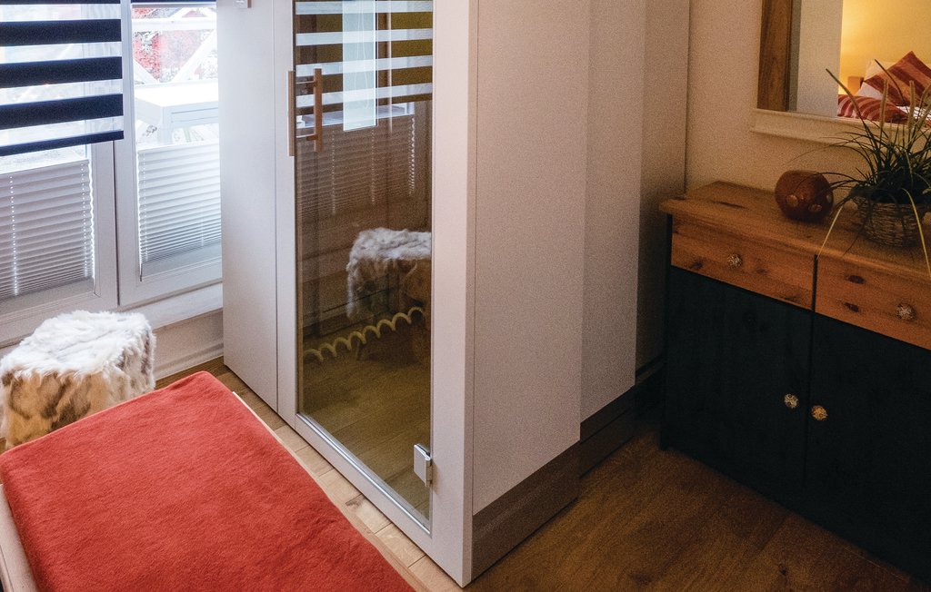 Ferienhaus - Süssauer Strand/Ostsee , Deutschland - DSH765 26