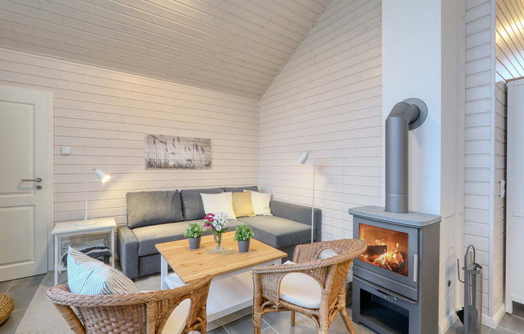 Ferienhaus - Feriendorf Wardersee , Deutschland - DSH025 2