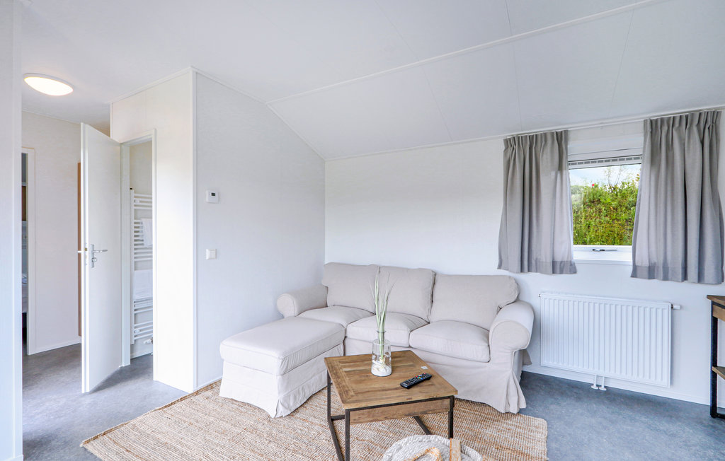 Ferienhaus - Süsel , Deutschland - DSH056 5