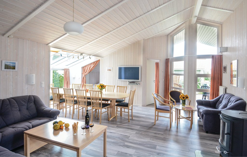 Feriehus - Schönhagen Strand , Tyskland - DSH104 3