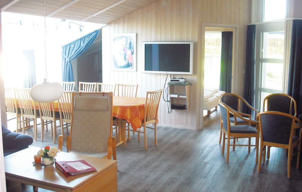 Semesterhus - Schönhagen Strand , Tyskland - DSH108 2