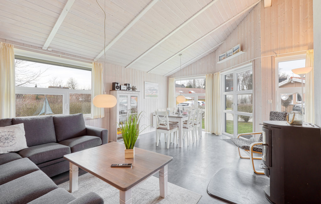 Ferienhaus - Schönhagen Strand , Deutschland - DSH143 2