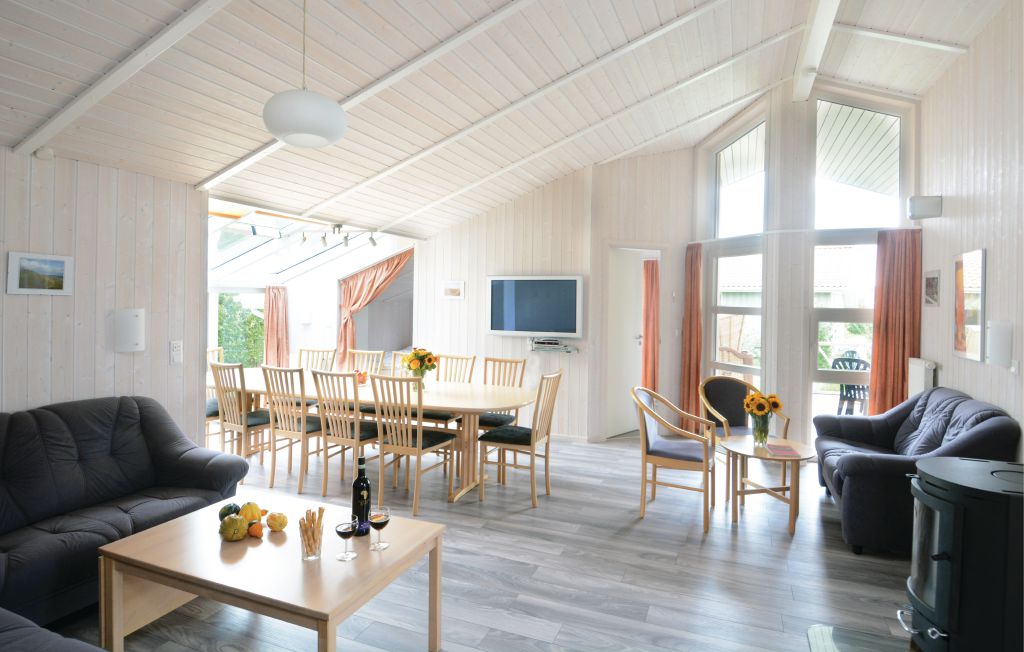 Feriehus - Schönhagen Strand , Tyskland - DSH152 8
