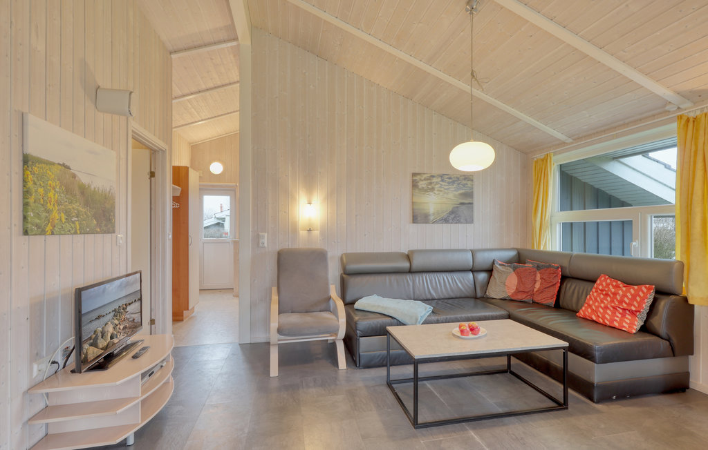 Feriehus - Schönhagen Strand , Tyskland - DSH154 2