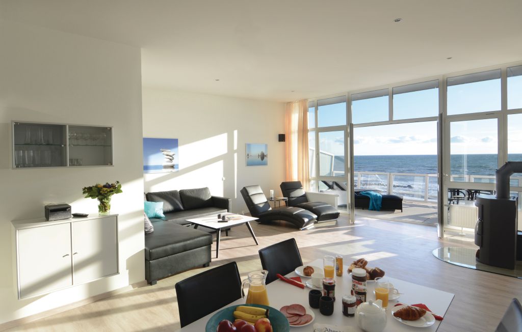 Ferieleilighet - Schönhagen Strand , Tyskland - DSH163 1