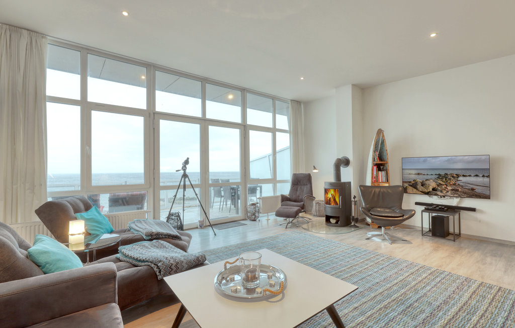 Ferieleilighet - Schönhagen Strand , Tyskland - DSH164 4