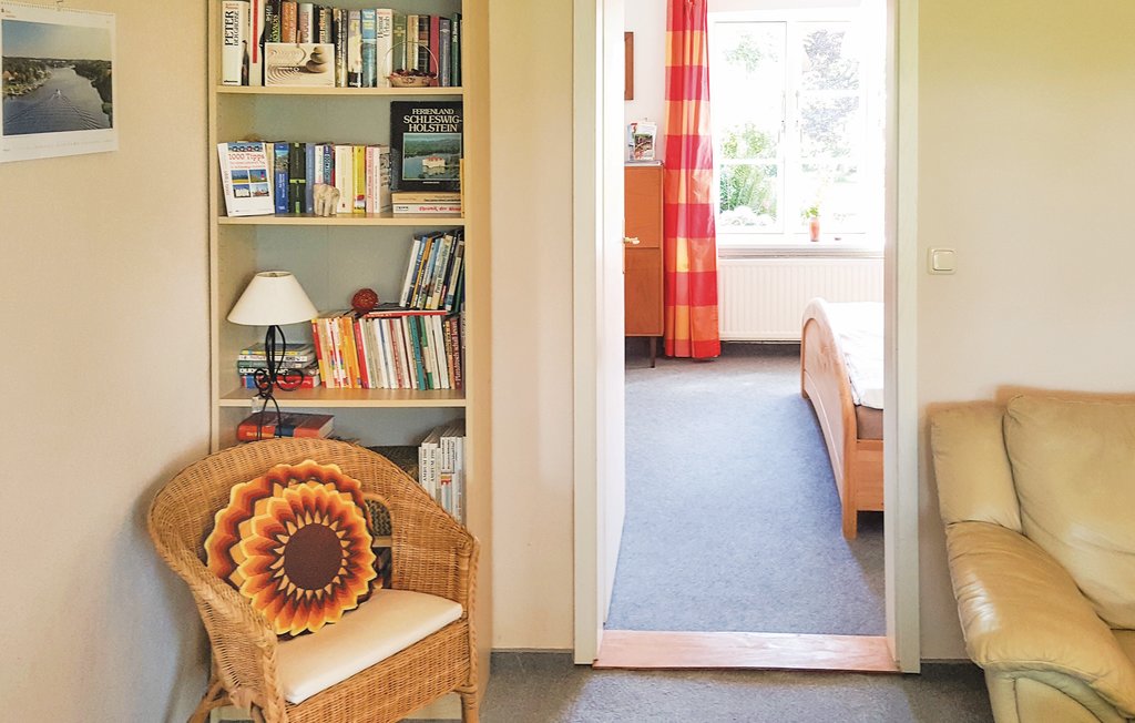 Ferienwohnung - Flüggendorf , Deutschland - DSH244 2