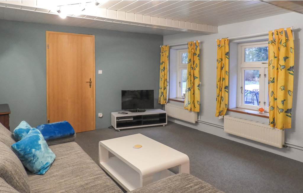 Semesterhus - Langenhorn , Tyskland - DSH286 3