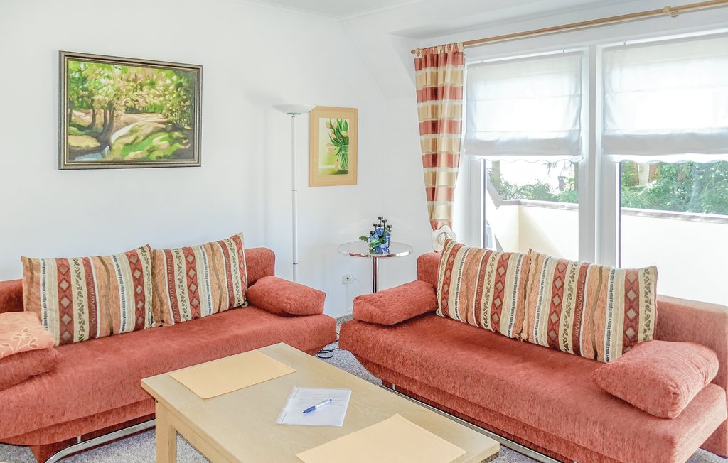 Ferieleilighet - Büsum , Tyskland - DSH291 3