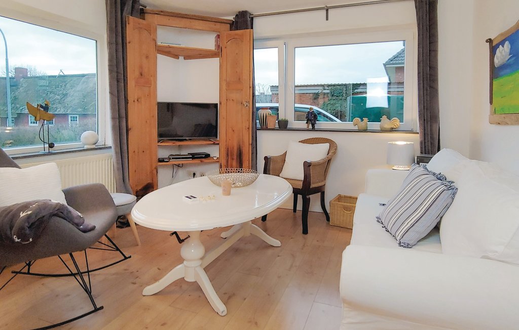 Lejlighed - Dagebüll , Tyskland - DSH364 1