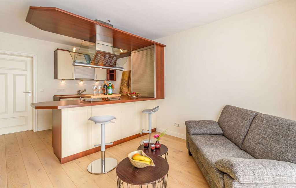 Ferienwohnung - Langenhorn , Deutschland - DSH394 2