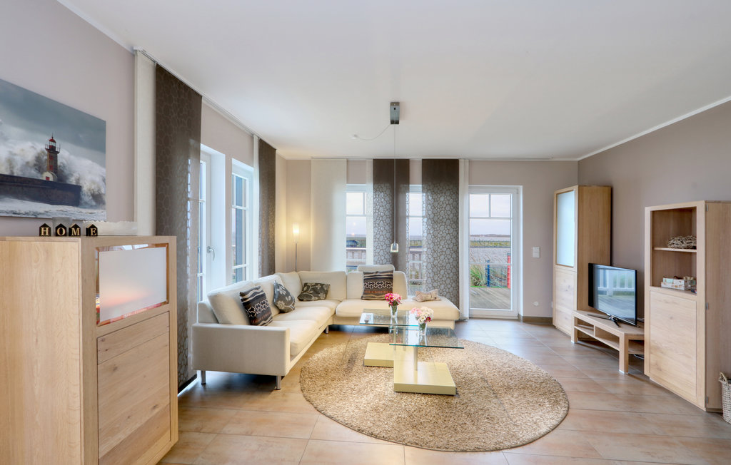 Feriehus - OstseeResort Olpenitz , Tyskland - DSH455 2