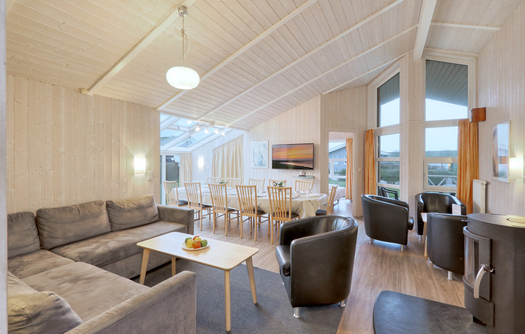 Feriehus - Friedrichskoog Spitze , Tyskland - DSH608 2