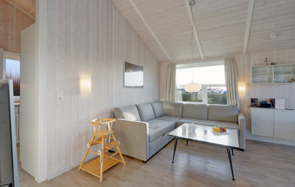 Feriehus - Friedrichskoog Spitze , Tyskland - DSH616 11