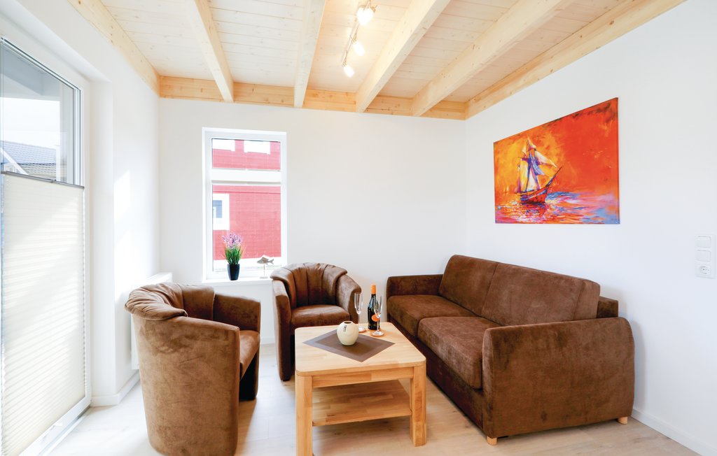 Ferienhaus - Süssauer Strand/Ostsee , Deutschland - DSH759 3