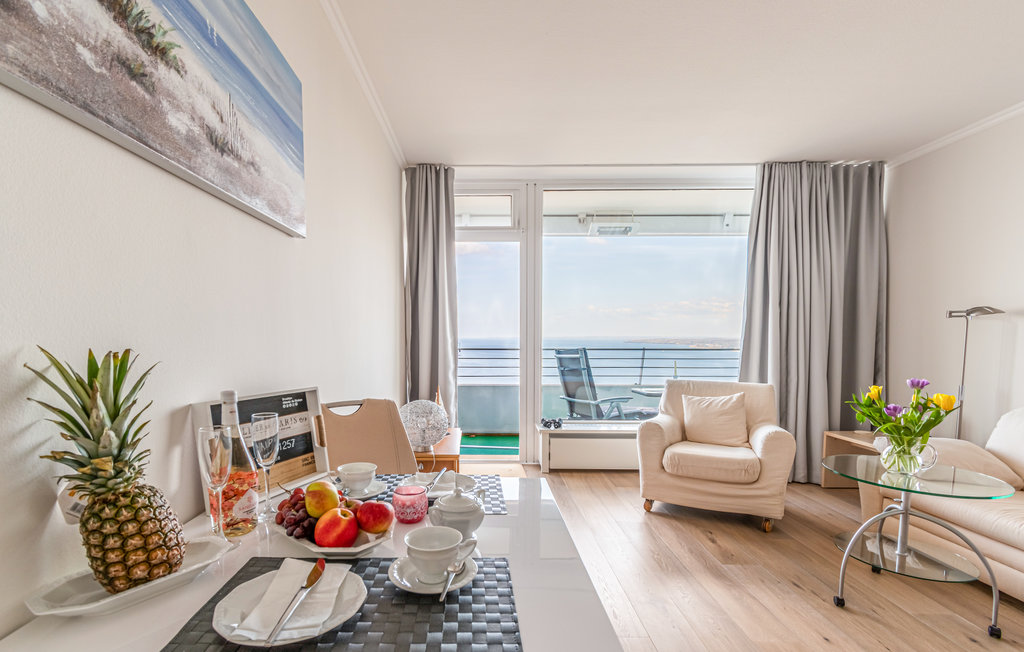 Ferienwohnung - Timmendorfer Strand , Deutschland - DSH810 2