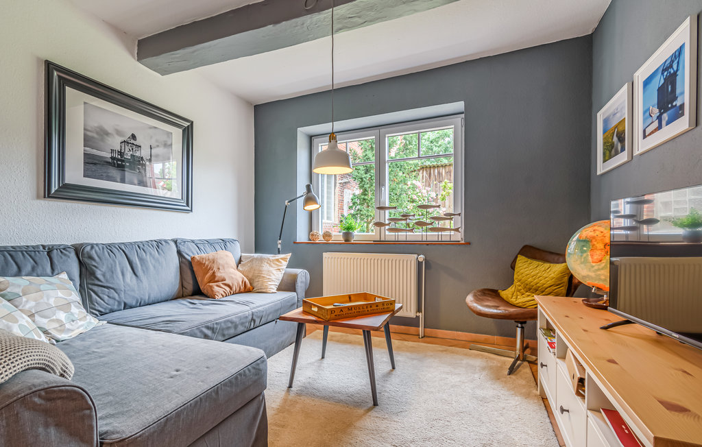 Feriehuse - Tönning , Tyskland - DSH813 1